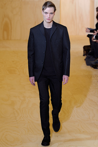 Jil Sander / - 2011-2012